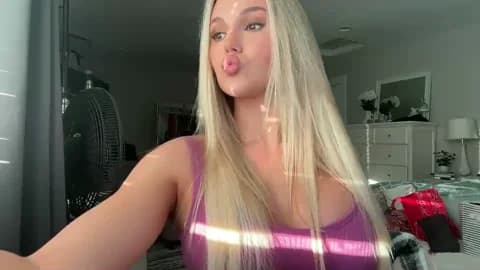 jessicaparkerrr from Chaturbate - Jan 17, 2026 01:36 - 89 min