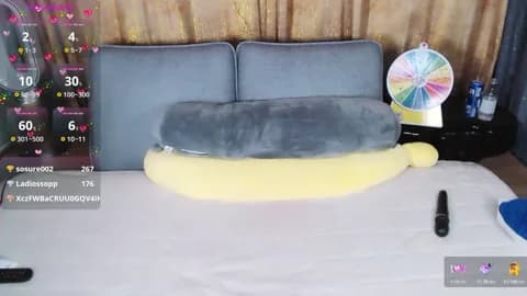 jisu820 from Stripchat - Jan 17, 2026 16:55 - 42 min