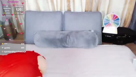 jisu820 from Stripchat - Mar 18, 2026 08:49 - 120 min