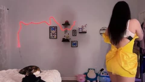 jocelyynn from Chaturbate - Jan 16, 2026 03:32 - 58 min