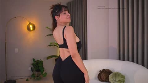 jovanna_smyth from Chaturbate - Mar 17, 2026 01:22 - 77 min