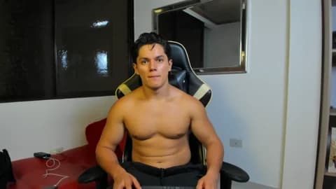 julian_wallace from Stripchat - Jan 25, 2026 02:27 - 48 min