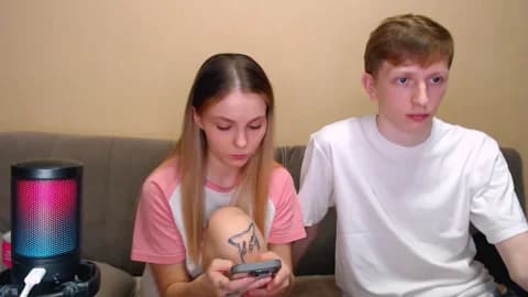 julsweet from Chaturbate - Feb 24, 2026 02:11 - 37 min