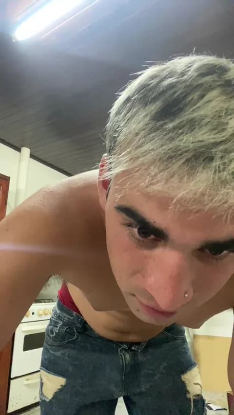 jupiter195 from Cam4 - Jan 17, 2026 07:08 - 36 min