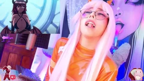 kaori- from Stripchat - Jan 16, 2026 08:46 - 32 min