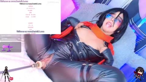 kaori- from Stripchat - Jan 18, 2026 08:30 - 120 min