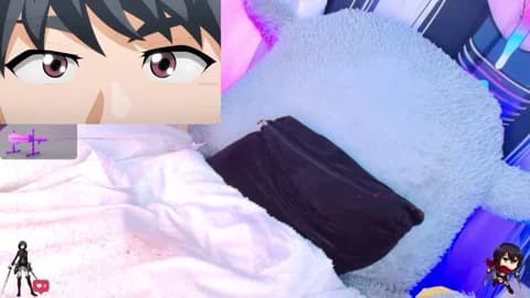 kaori- from Stripchat - Jan 18, 2026 09:25 - 50 min