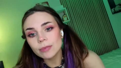 katerinchik from Chaturbate - Mar 8, 2026 22:59 - 35 min