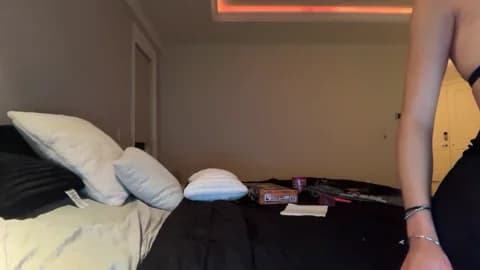 kenziesmithh from Chaturbate - Jan 18, 2026 04:03 - 76 min