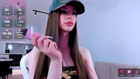 khloeforever from Stripchat - Jan 18, 2026 03:22 - 54 min