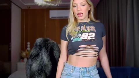 killer__tits from Chaturbate - Jan 15, 2026 23:47 - 107 min