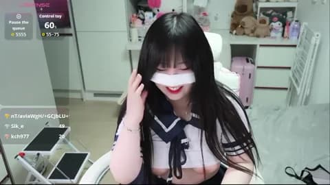 kimhyeona2005 from Stripchat - Feb 25, 2026 14:15 - 89 min