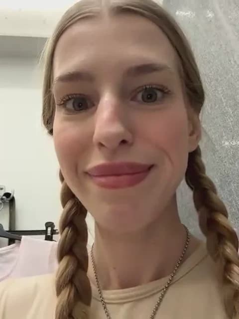 kira_mia from Stripchat - Jan 16, 2026 17:31 - 33 min