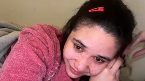 kissandcurrency from Chaturbate - Jan 17, 2026 10:23 - 59 min