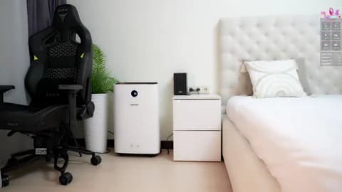 kissing33 from Chaturbate - Jan 23, 2026 20:55 - 50 min