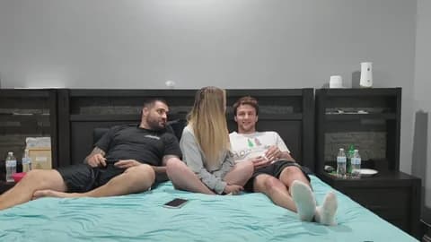 kjbennet from Chaturbate - Mar 10, 2026 04:01 - 82 min