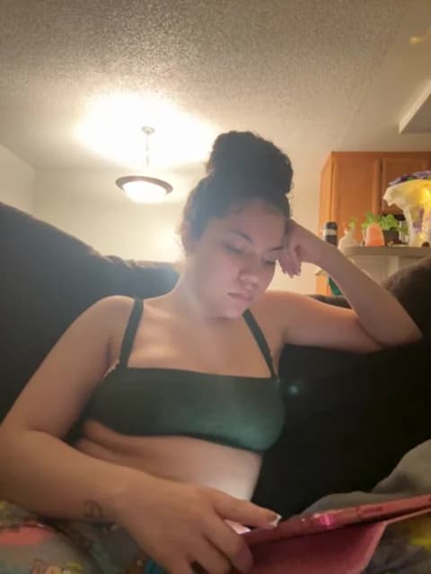 ladylavish from Stripchat - Apr 4, 2026 11:52 - 80 min