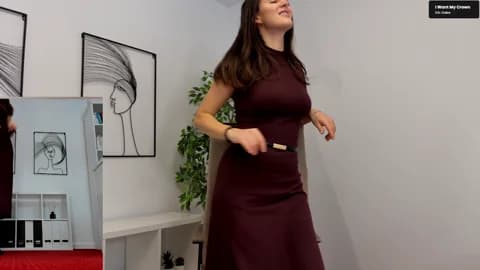 legswattitude from Chaturbate - Jan 12, 2026 13:47 - 70 min