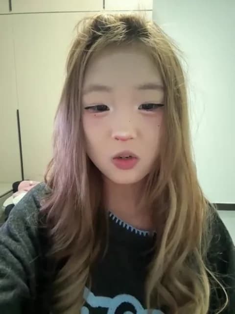 lelebaybay888 from Stripchat - Mar 19, 2026 20:24 - 31 min