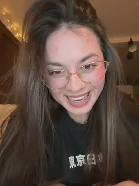 liloush__ from Stripchat - Mar 29, 2026 21:52 - 40 min