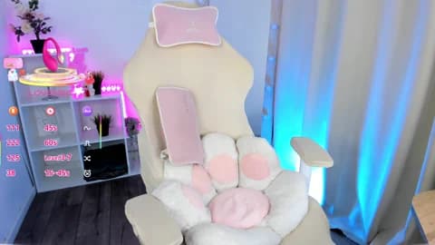 living_doll from Chaturbate - Mar 10, 2026 01:46 - 66 min