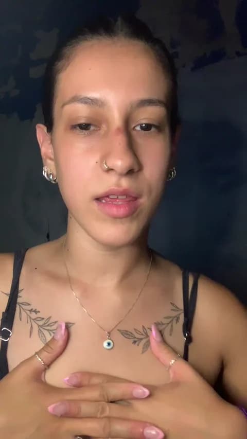 lolilolipink from Cam4 - Jan 15, 2026 04:17 - 47 min