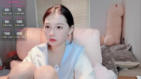 lris-Beauty from Stripchat - Jan 16, 2026 06:11 - 87 min