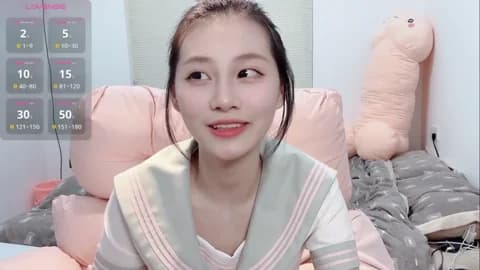 lris-Beauty from Stripchat - Jan 17, 2026 09:34 - 37 min