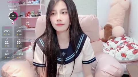 lris-Beauty from Stripchat - Mar 17, 2026 14:14 - 105 min