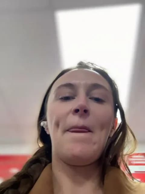 lunagirl13 from Stripchat - Jan 18, 2026 02:27 - 42 min