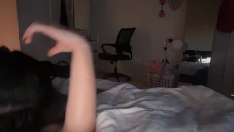 lunarose17 from Chaturbate - Jan 20, 2026 02:16 - 64 min