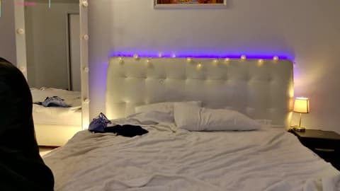 lust4elise from Chaturbate - Mar 19, 2026 06:56 - 51 min