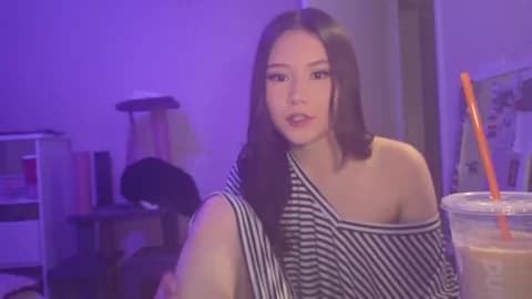 luvvivii from Stripchat - Mar 10, 2026 02:11 - 50 min