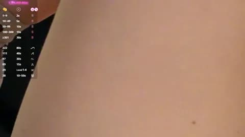 luxmuur from Stripchat - Jan 15, 2026 09:00 - 68 min