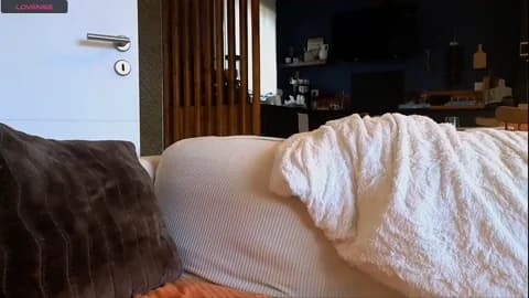 luxymin from Chaturbate - Jan 19, 2026 10:45 - 72 min