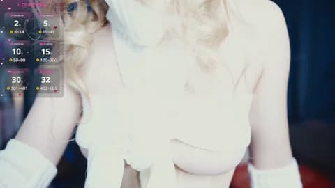 madnessalise from Chaturbate - Feb 21, 2026 22:28 - 120 min