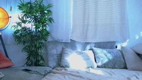 malenahot525 from Chaturbate - Jan 12, 2026 11:06 - 54 min