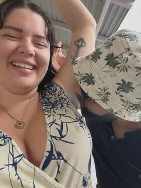 mangolini_parrocini from Stripchat - Mar 13, 2026 19:32 - 34 min