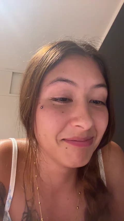 marfe5 from Cam4 - Mar 14, 2026 08:39 - 116 min