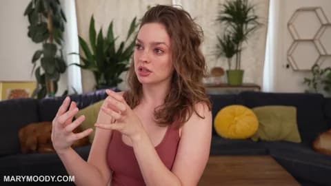 marymoody from Chaturbate - Mar 8, 2026 01:50 - 101 min