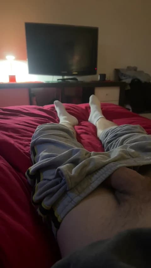 matt2745 from Cam4 - Jan 13, 2026 15:46 - 36 min