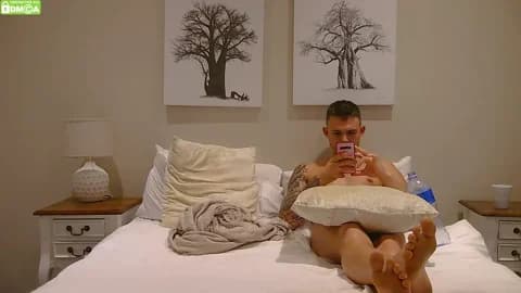 mattiestreams69 from Chaturbate - Mar 14, 2026 09:22 - 72 min