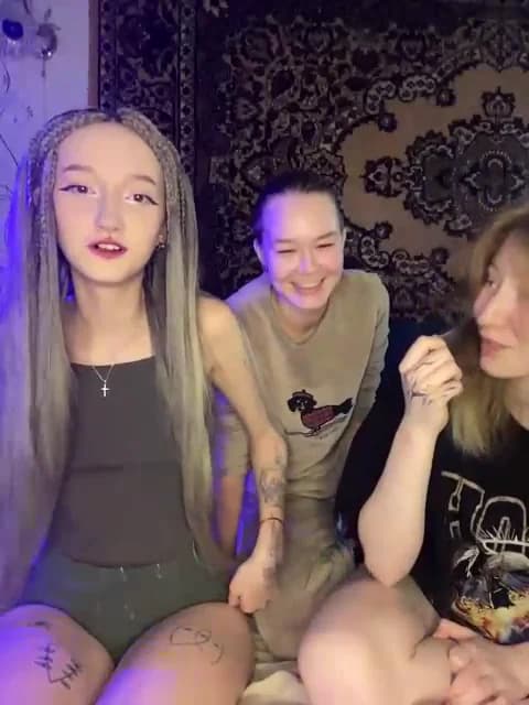 mayadashaaa from BongaCams - Jan 19, 2026 17:39 - 35 min