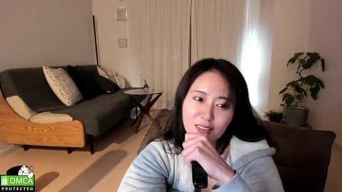 maybenanako from Chaturbate - Mar 8, 2026 04:25 - 120 min