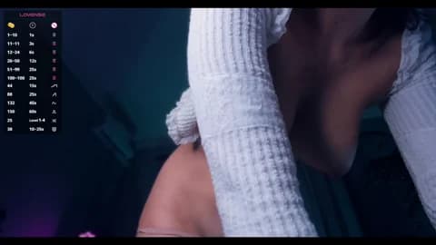 melisa_ginger from Chaturbate - Jan 12, 2026 15:41 - 42 min