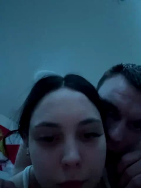 meyberarr from BongaCams - Feb 23, 2026 20:47 - 32 min