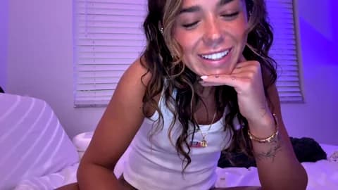 miaxxox from Chaturbate - Jan 27, 2026 02:33 - 47 min