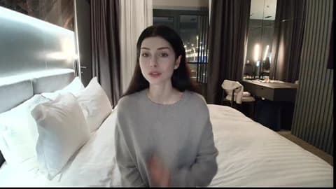milla_bella from Chaturbate - Jan 19, 2026 20:15 - 51 min