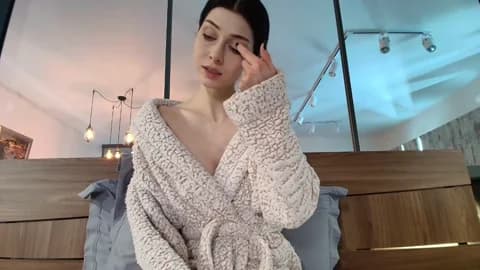 milla_bella from Chaturbate - Mar 8, 2026 03:25 - 120 min
