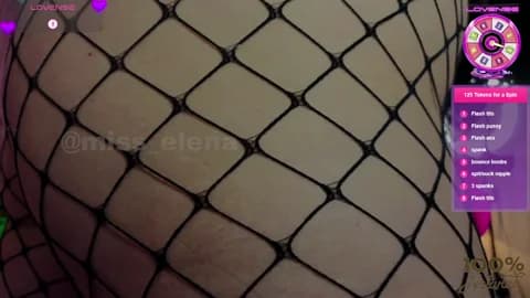 miss_elena from Chaturbate - Jan 13, 2026 11:40 - 56 min